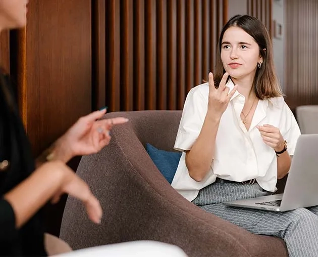 Opening up to all talents embracing employees with disabilities Opening up to all talents embracing employees with disabilities