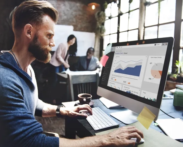 Service Optimize