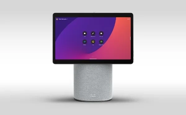 Webex mini Webex mini
