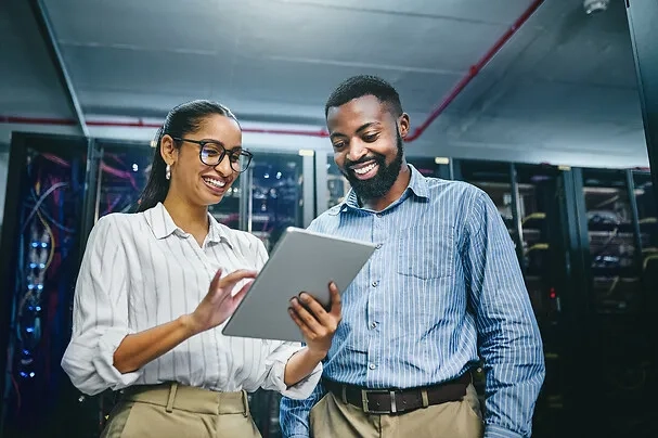 Digital Infrastructure – Orange Business  