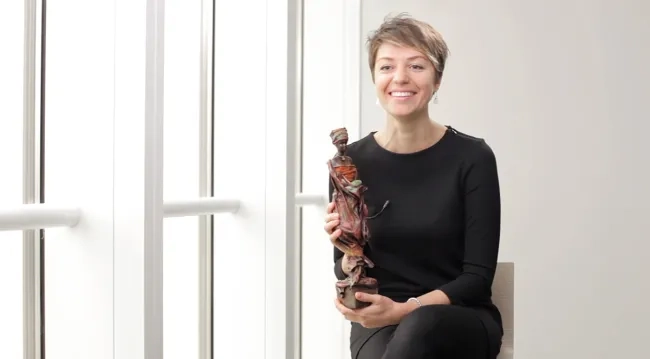 Lena Krayushkina Thumbnail