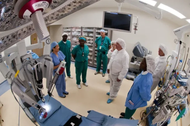 doctors Thumbnail