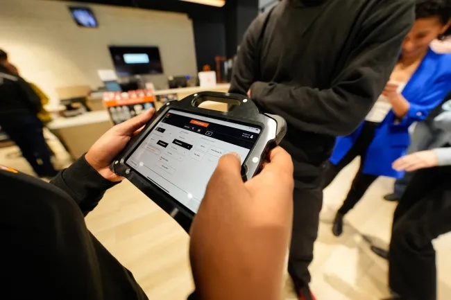 Customer centricity and technology for CX