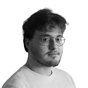Guillaume Moinel