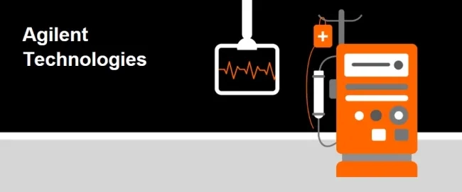 Agilent technologies Thumbnail