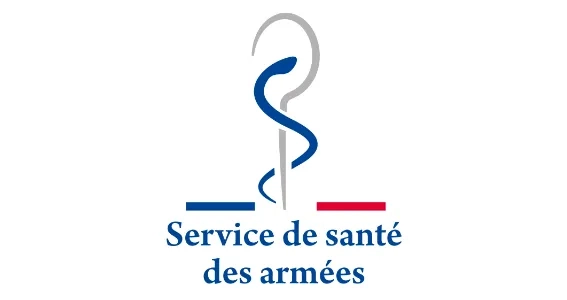 services de santé des armées