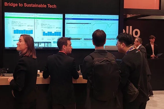 mwc sustainable tech