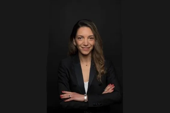 Nassima Auvray