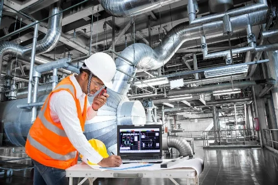 Industrie