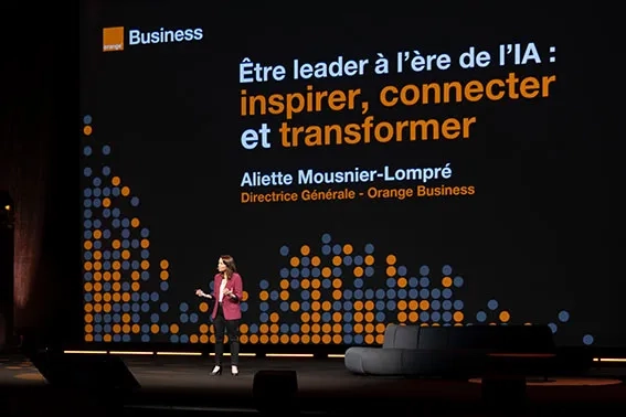 transformer à l’ère de l’IA