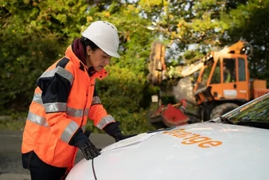 Revaloriser le travail des techniciens par le digital Revaloriser le travail des techniciens par le digital