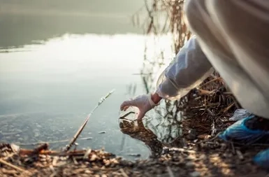 l'iot et l'eau l'iot et l'eau
