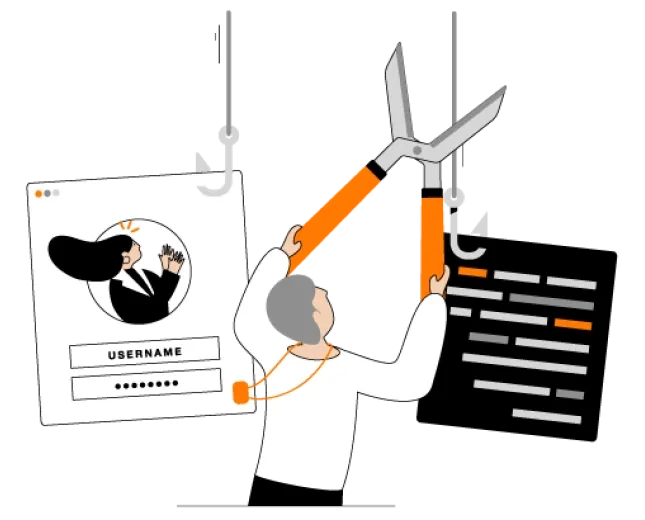 Détecter & Réagir