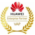 Huawei Value Added Partner