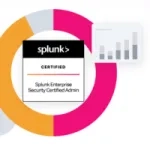 Splunk Enterprise Sec Certif Admin
