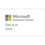 Data & AI Azure Data & AI Azure