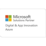 Digital & App Innovation Azure Digital & App Innovation Azure