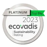 ecovadis 2023 ecovadis 2023