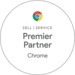 Certification Google Chrome