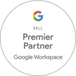 Certfification Google Workspace