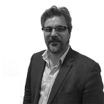 Pascal Perrin blogger