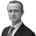 Fabrice Jarry Président coFondateur de Nomalys