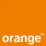 Orange logo