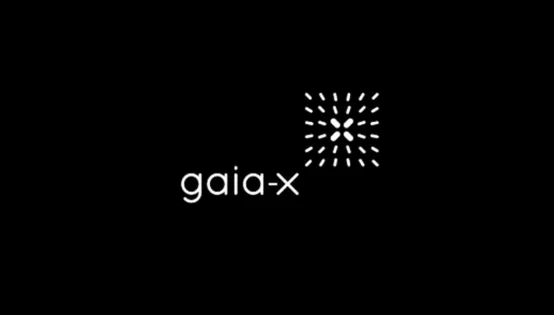 Gaia-X visuel Orange Business part of Gaia-X initiative