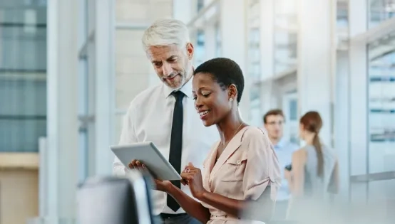 Expertise et savoir-faire éprouvés et reconnus orange business Expertise et savoir-faire éprouvés et reconnus orange business
