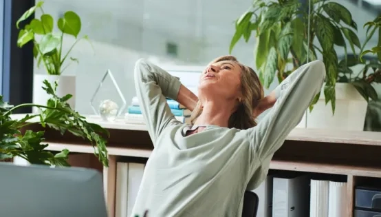 Feel good orange business Feel good orange business