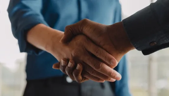 Fostering a culture of trust Fostering a culture of trust