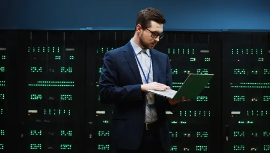 Leader en cybersécurité Leader en cybersécurité