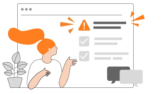 Manage track report incidents online Manage track report incidents online
