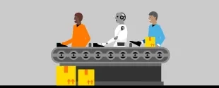 robots