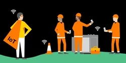 IoT safety