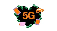 Orange prépare l’arrivée de la 5G 