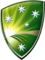 Cricket Australia logo