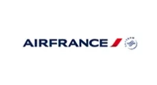 Logo Air France