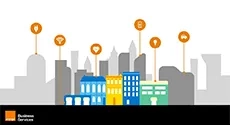Orange Business Tour 2018