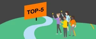 top-5