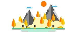 forest