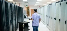 Health Data Solution