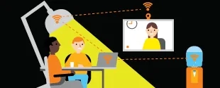 smart office small