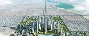 Orange Business with Jeddah Economic Company