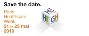 Paris healthcare week