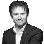 Thierry Chaumeron Thierry Chaumeron