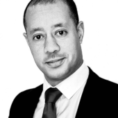 Thierry Hortin Thierry Hortin