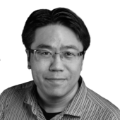 Wilson Lau Wilson Lau